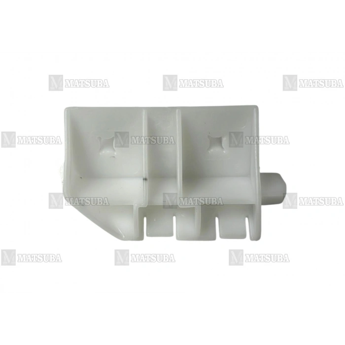 BRAKET TAMPON QASHQAİ 07-13 ARKA RH (KÜÇÜK)