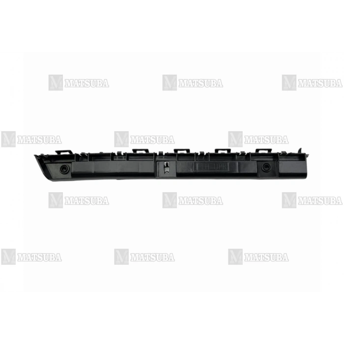 BRAKET TAMPON QASHQAİ 14-21 ARKA LH