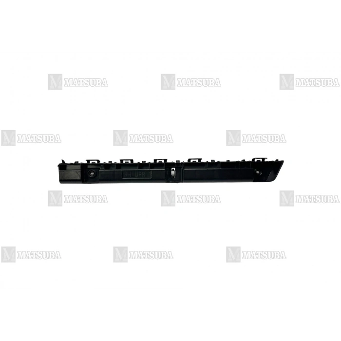 BRAKET TAMPON QASHQAİ 14-21 ARKA RH