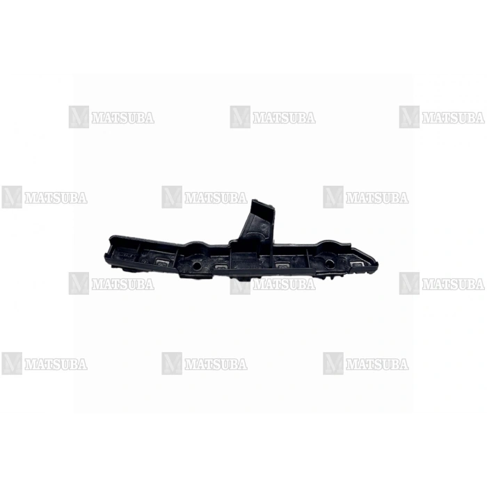 BRAKET TAMPON QASHQAİ 14-21 ÖN LH