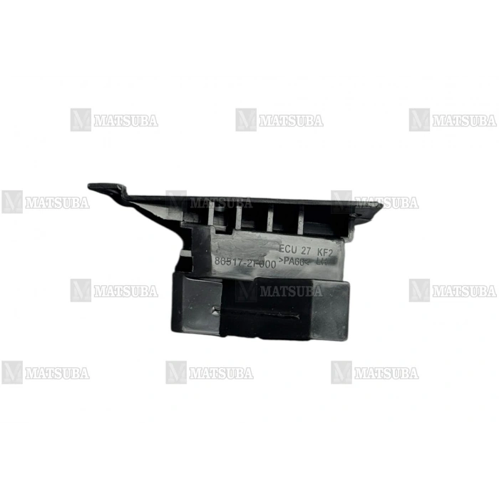 BRAKET TAMPON RİO 06-11 ÖN LH