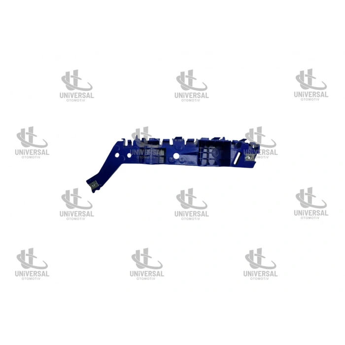 BRAKET TAMPON TİGGO 7 PRO MAX 24-26 ÖN LH