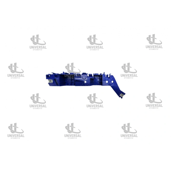 BRAKET TAMPON TİGGO 7 PRO MAX 24-26 ÖN RH