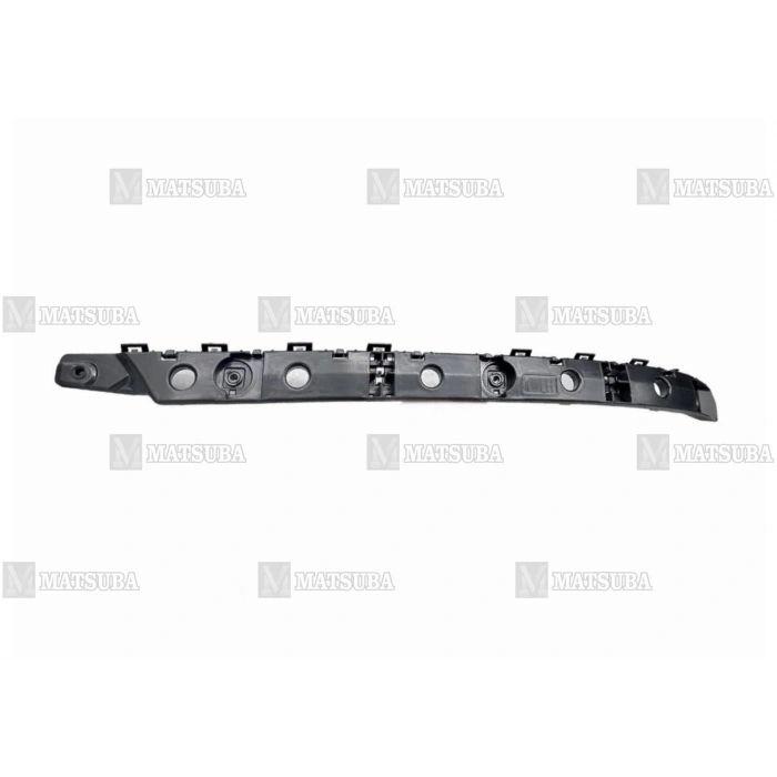 BRAKET TAMPON X-TRAİL 14-16 ARKA LH