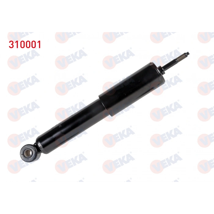 AMORTISOR ON SOL-SAG GAZLI NISSAN PICK UP (D22) 4X4 1998-2005/ NP300 PICK UP (D22) 2.5 2008-