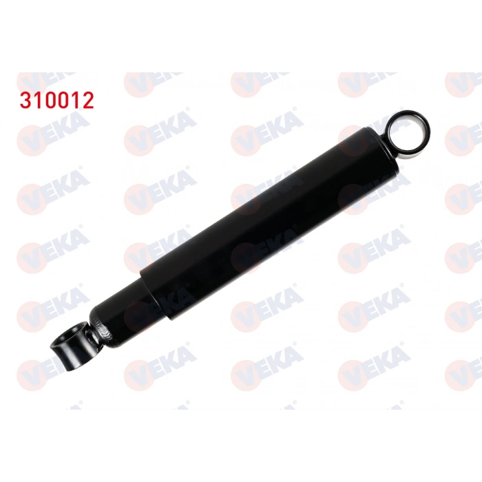 AMORTISOR ARKA SOL-SAG YAGLI NISSAN PICK UP (D21) 2.4 1985-1998 / PICK UP (D22) 1998-2005