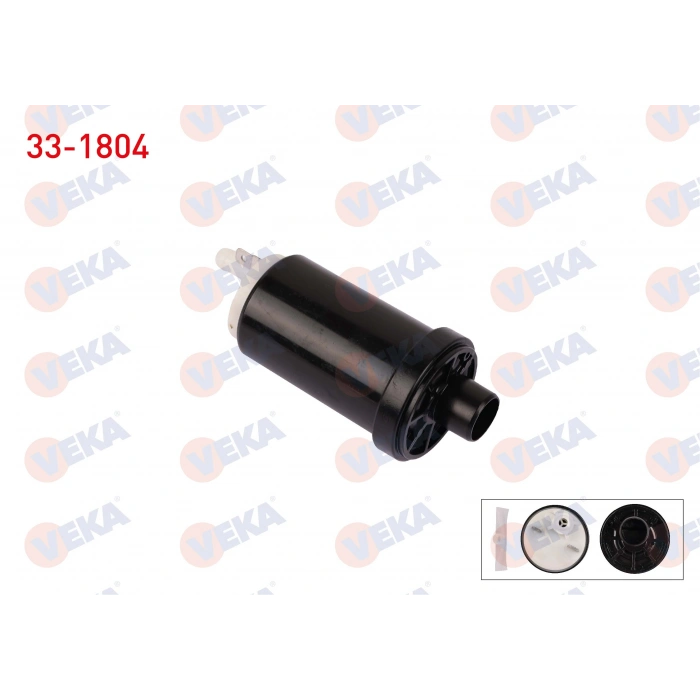 YAKIT POMPASI SUZGECLI 1.5 BAR FIAT UNO 70 1.4i 1994-2000 / TEMPRA 1.4 - 1.6 1992-1999 / TIPO 1.4i - 1.6i 1990-2000