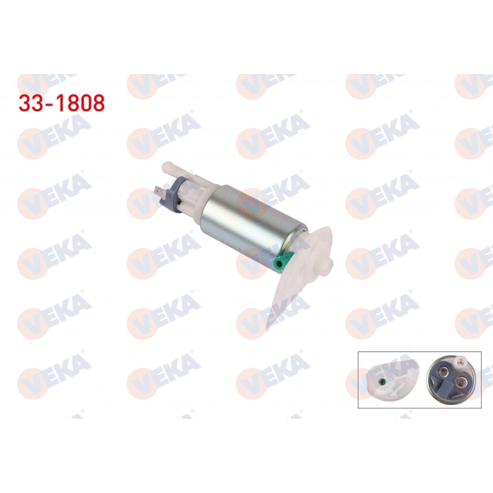 YAKIT POMPASI SUZGECLI 5 BAR FIAT PALIO 1.2i 16v - 1.4i - 1.6i 16v 1996-2005 / SIENA 1.2i - 1.4i - 1.6i 16v 1997-2002