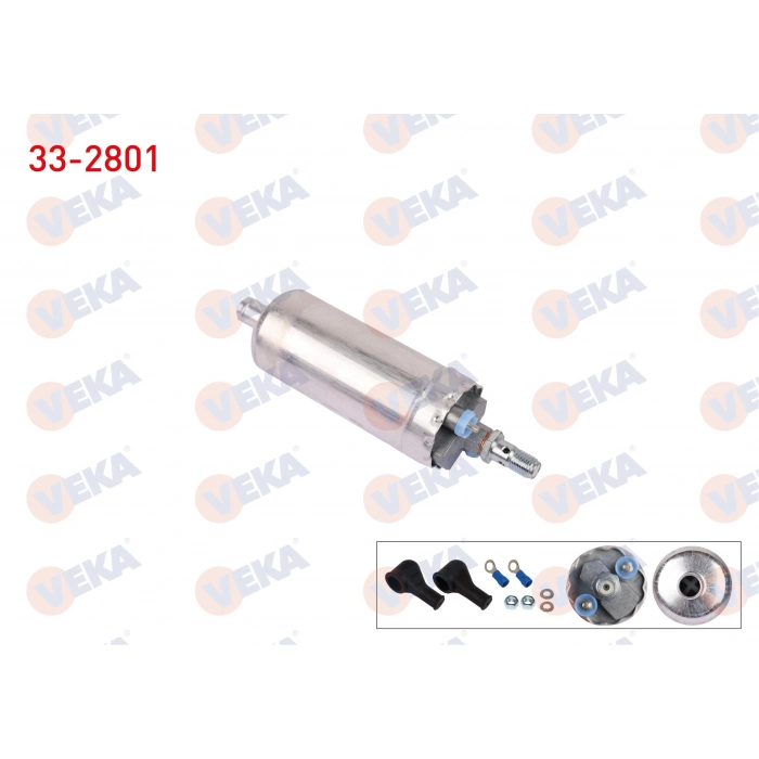 YAKIT POMPASI 4 BAR MERCEDES C200 W201 1995-2000 / C230 W202 1995-2000 / 300E W202 1985-1993 / E200 W202 1996-2000 / E240 W202 1997-2003 / E320 W202 1996-2003