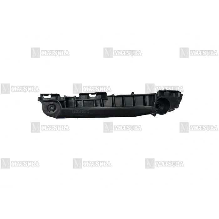 BRAKET TAMPON YARIS 06-09 ÖN LH