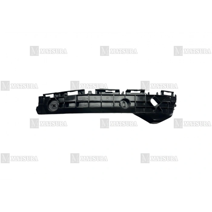 BRAKET TAMPON YARİS 11-17 ARKA RH