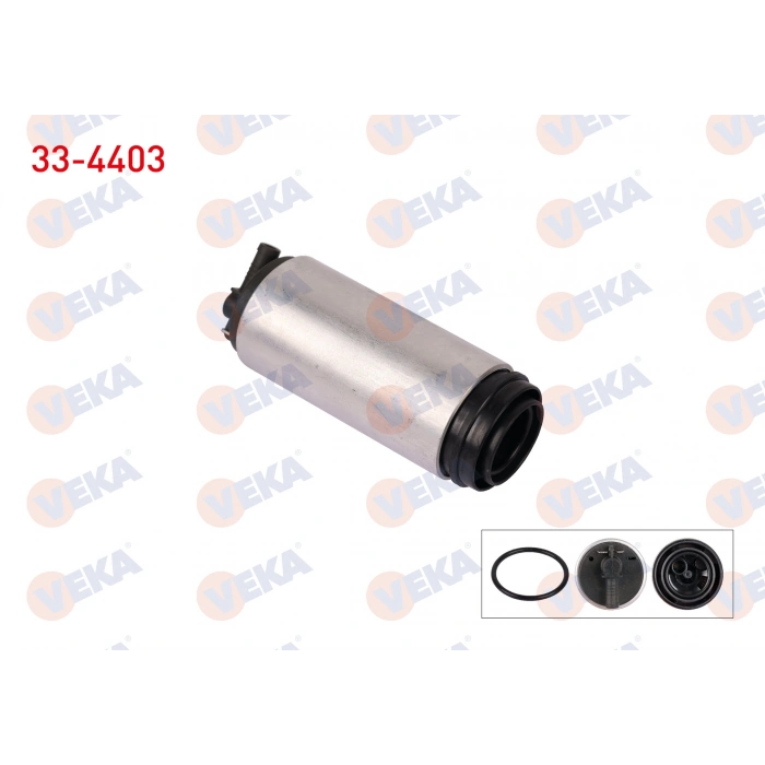 YAKIT POMPASI 3 BAR GOLF IV 1.6i-1.8i 1997-2005/BORA 1.6i 1998-2005/PASSAT 1.6-1.8-2.0 2000-2005/A3 1.6-1.8-2.0 1996-2003/A6 1.8-2.0 1997-2004/LEON 1.6 1999-2006/TOLEDO 1.6-1.8 1999-2006