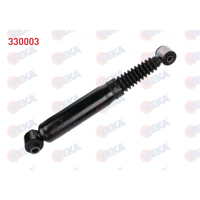 AMORTISOR ARKA SOL-SAG GAZLI PEUGEOT 206 (2A/C) 1.4 HDI 1998-2006