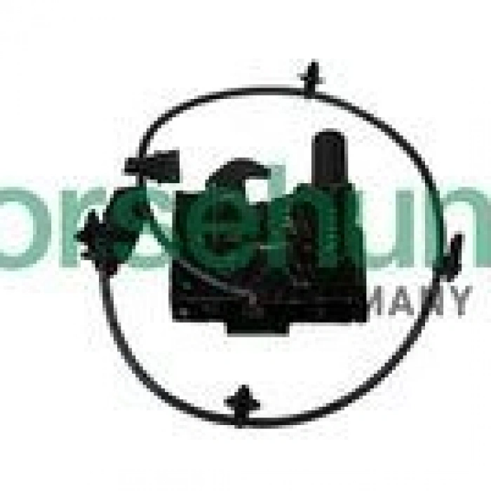 KAPUT AÇMA KİLİDİ ÖN (KABLOLU) VW Arteon 2017> BORSEHUNG B10262 T1