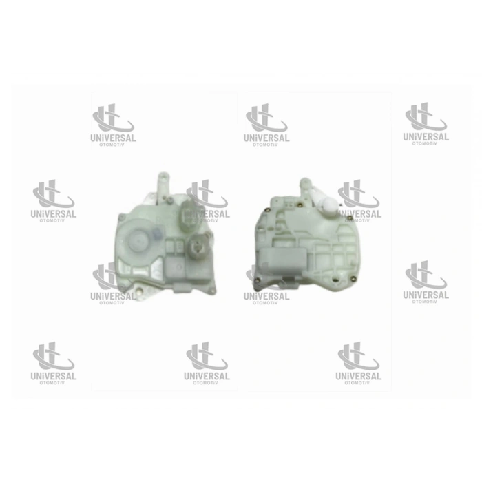 OTOMATİK MERKEZİ KİLİT CİVİC 02-05/CRV 02-06/JAZZ 03-06/ACCORD 98-03 ÖN RH(2 FİŞLİ)
