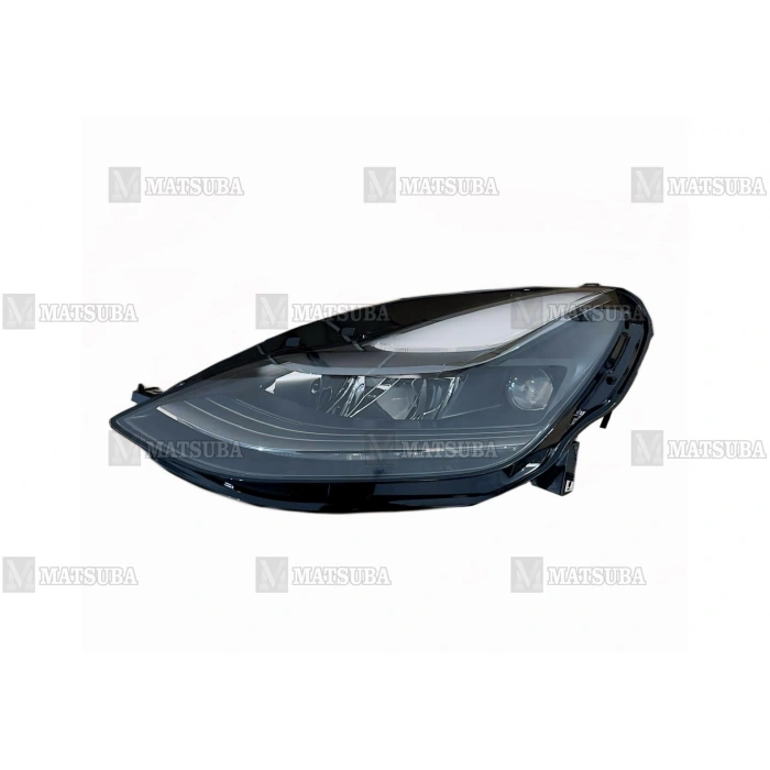 FAR TESLA Y 22-24 LH (BEYİNLİ/LEDLİ/MERCEKLİ)