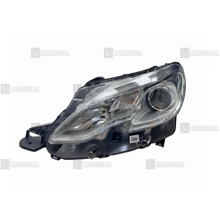 FAR 2008 13-16 LH (MERCEKLİ/MOTORLU)