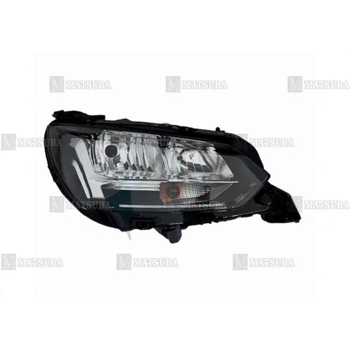 FAR 208/2008 19-22 RH