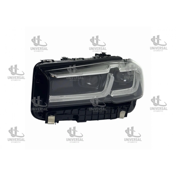 FAR 520 G30 20-23 LH (BEYİNLER ÜSTÜNDE)