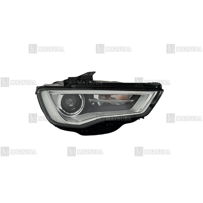 FAR A3 13-16 RH (BEYİNLER ÜSTÜNDE)