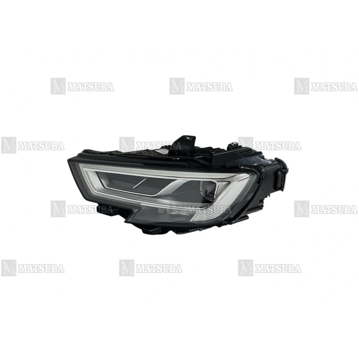 FAR A3 16-19 LH (MATRİX/BEYİNLER ÜSTÜNDE)