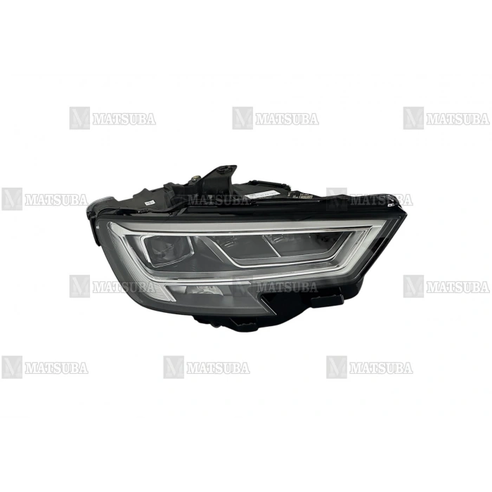 FAR A3 16-19 RH (MATRİX/BEYİNLER ÜSTÜNDE)