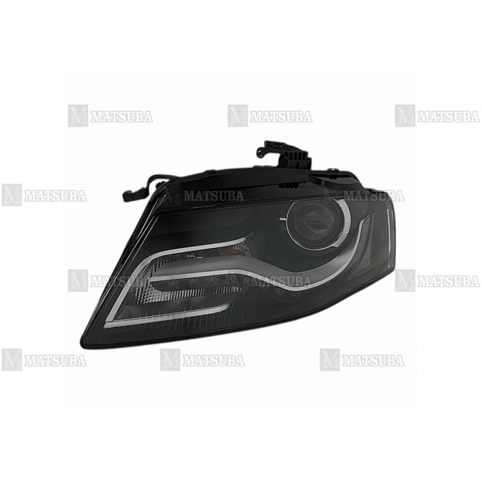 FAR A4 09-12 LH (ZENON/LEDLİ)