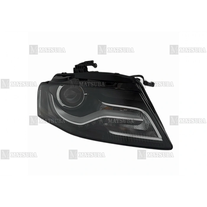 FAR A4 09-12 RH (ZENON/LEDLİ)