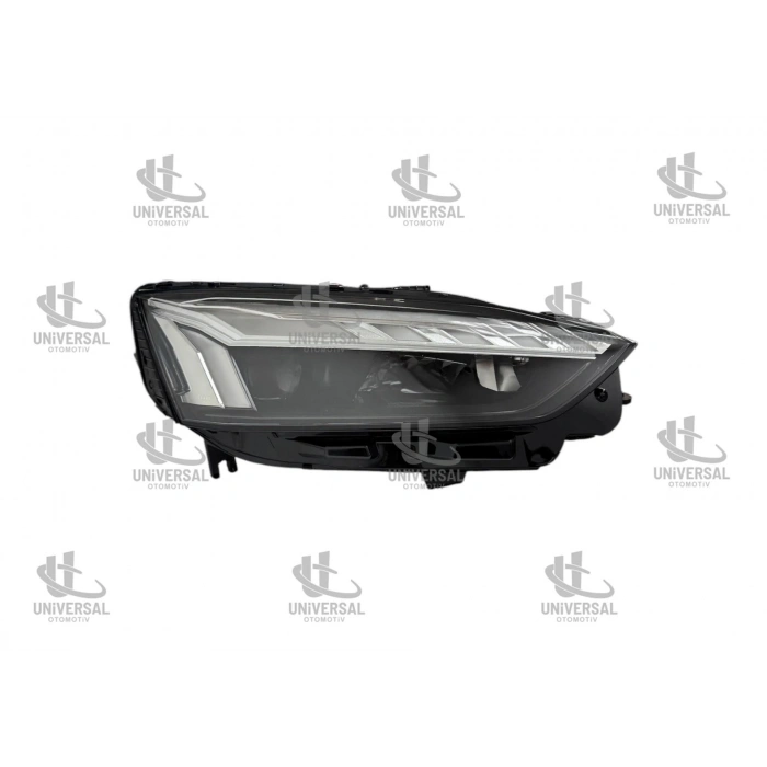 FAR A5 20-23 RH (MATRİX/BEYİNLER ÜSTÜNDE/LOGOLU)