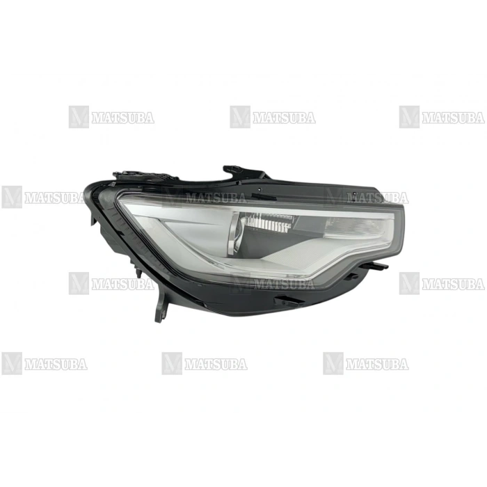 FAR A6 12-15 RH (BEYİNLER ÜSTÜNDE)