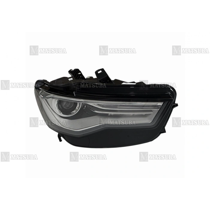 FAR A6 15-17 RH (BEYİNLER ÜSTÜNDE)