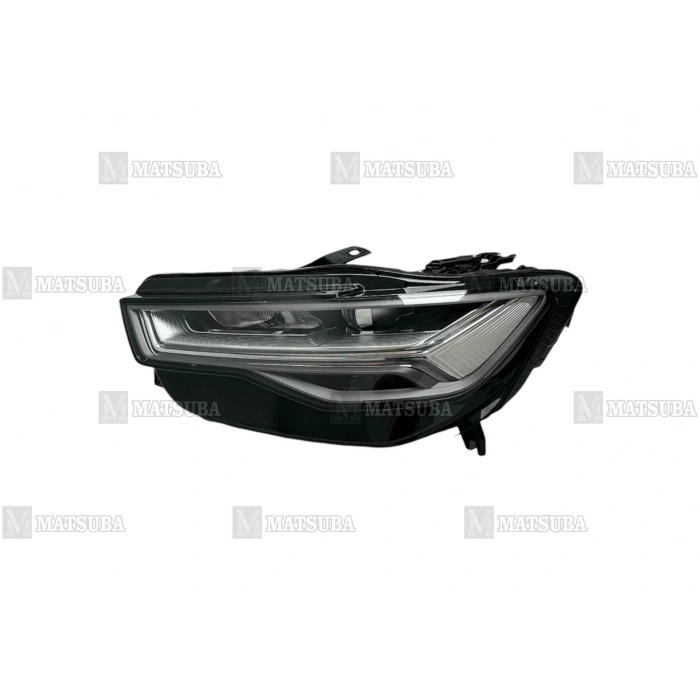 FAR A6 18-20 LH (MATRİX)