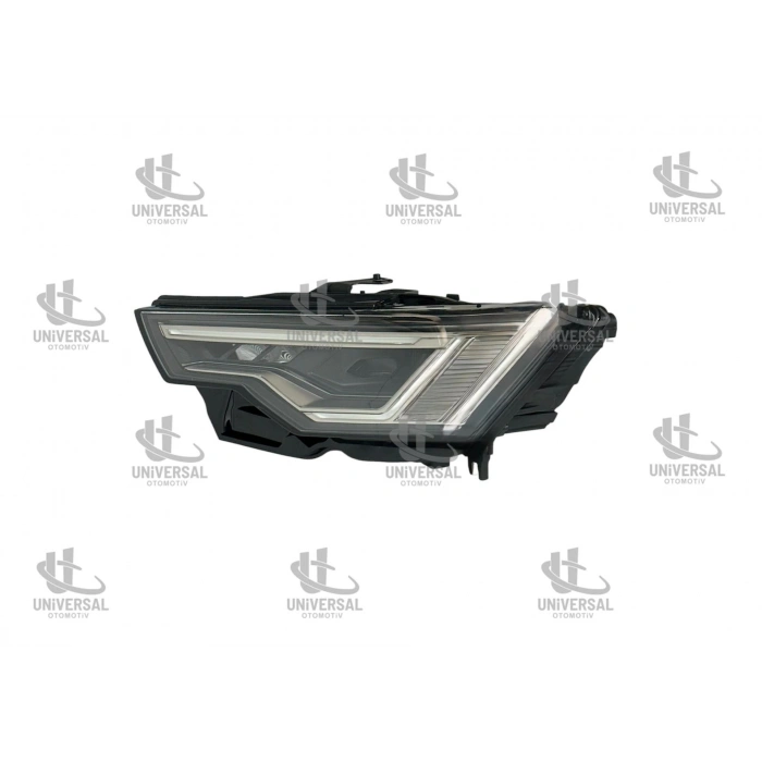 FAR A6 19-22 LH (BEYİNLER ÜSTÜNDE)