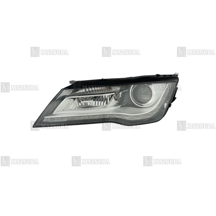 FAR A7 11-13 LH (AFS Lİ İTHAL ARAÇLARA UYUMLU)