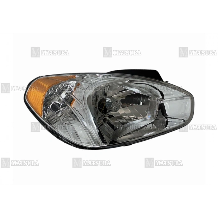 FAR ACCENT ERA 07-09 RH (SARI ELEKTRİKLİ)