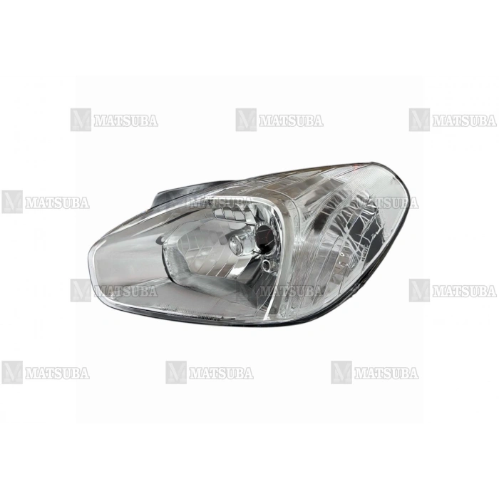 FAR ACCENT ERA 10-12 LH (BEYAZ ELEKTRİKLİ)