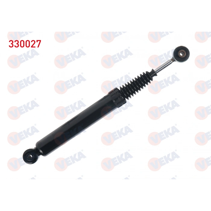 AMORTISOR ARKA SOL-SAG GAZLI PEUGEOT 207 2006-2012 / 208 I 2012-2018 / CITROEN C3 PICASSO 2009-