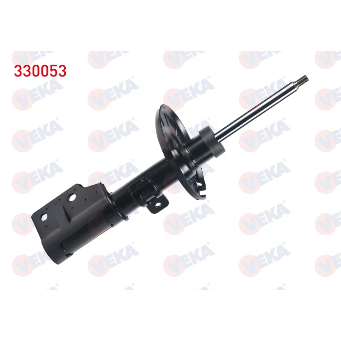 AMORTISOR ON SOL-SAG GAZLI PEUGEOT 3008 SUV - 5008 (CIFT DEGISIM GEREKLI) SUV 1.6 BlueHDI 2016- / 5008 SUV 1.5 BlueHDI 2018- / OPEL GRANDLAND X 1.2 T - 1.5 T 2017-