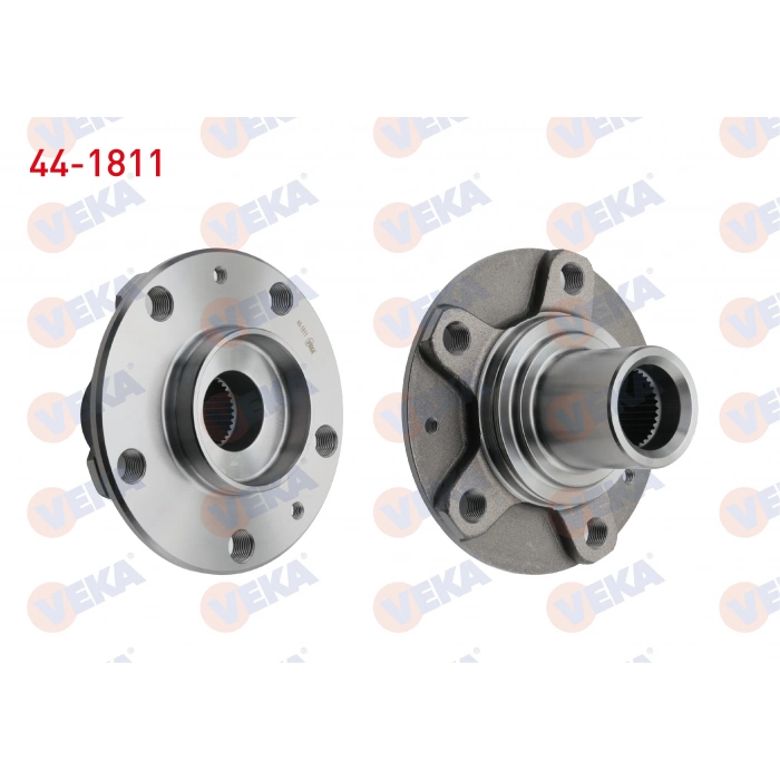 PORYA SOL-SAG ON RULMANSIZ 5 BJN 156X105 FIAT DUCATO 2.3 MJT 2006-2014 / PEUGEOT BOXER 2.3 HDI 2006-2014 / CITREON JUMPER 2.3 HDI 2006-2014