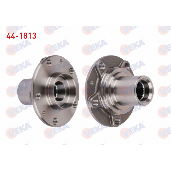 PORYA SOL-SAG ON RULMANSIZ 5 BJN 139X102,7 FIAT DUCATO 2.3 MJT 2006-2014 / PEUGEOT BOXER 2.3 HDI 2006-2014 / CITREON JUMPER 2.3 HDI 2006-2014