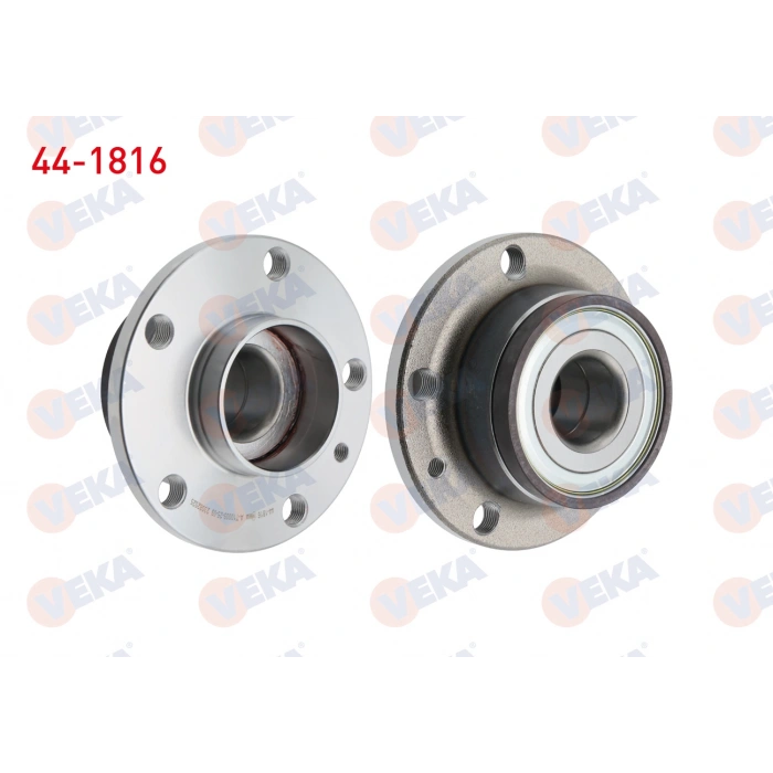 PORYA SOL-SAG ARKA ABSLI RULMANLI 5 BJN FIAT DOBLO 1.3 MJT 2010- / FIORINO 1.3 MJT 2013-