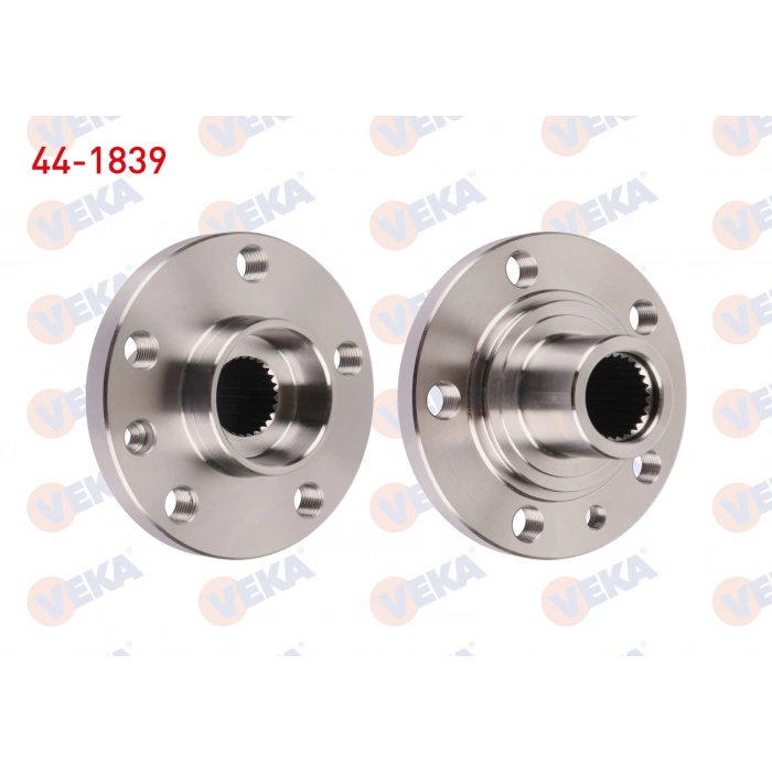 PORYA ON SOL-SAG RULMANSIZ 5 BJN FIAT SCUDO 1996-2006 / PEUGEOT EXPERT 1996-2006 / CITROEN JUMPY 1996-2006