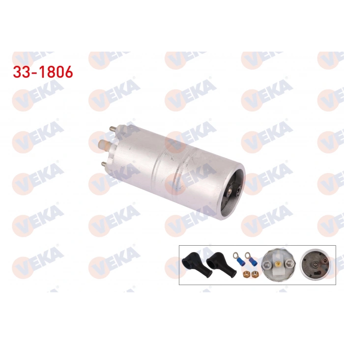 YAKIT DEPO SAMANDIRASI 3 BAR FIAT DOBLO (119,223) 1.3 MJT 2001-2010/ 1.9 JTD 2001-2010/ 1.3 JTD 2001-2010