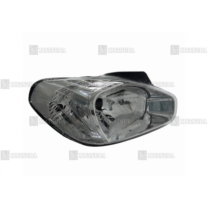 FAR ACCENT ERA 10-12 RH (BEYAZ ELEKTRİKLİ)