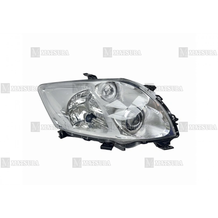 FAR AURİS 07-09 RH (MOTORLU)