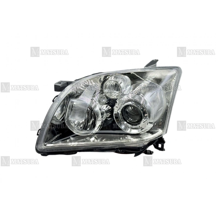 FAR AVENSİS 06-09 LH (ZENONLU TİP)