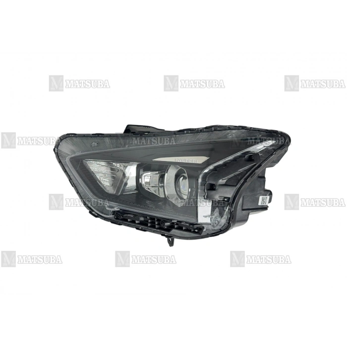 FAR BAYON 21-26 LH (MERCEKLİ/YAZILI)