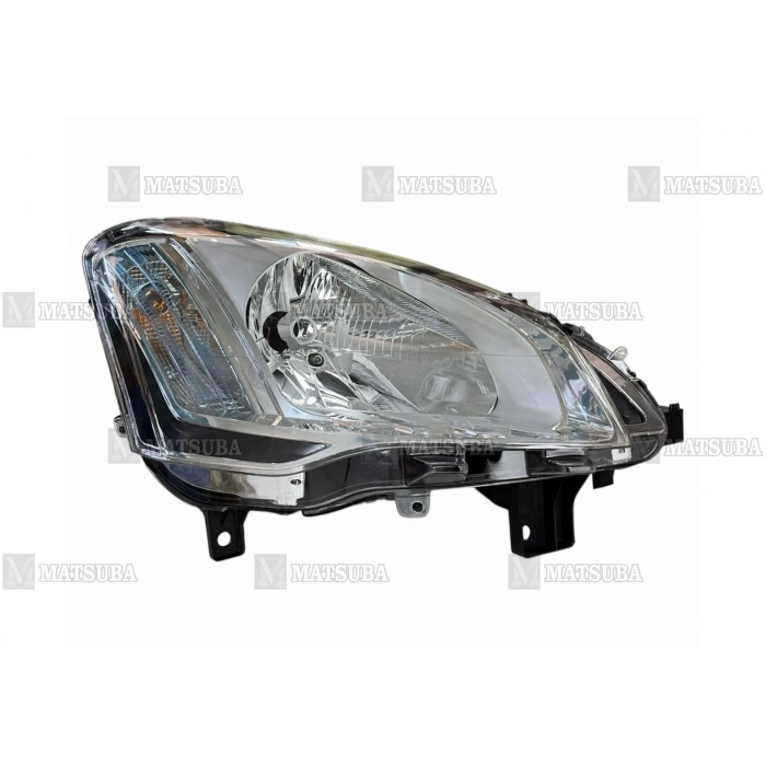 FAR BERLİNGO 12-16 RH