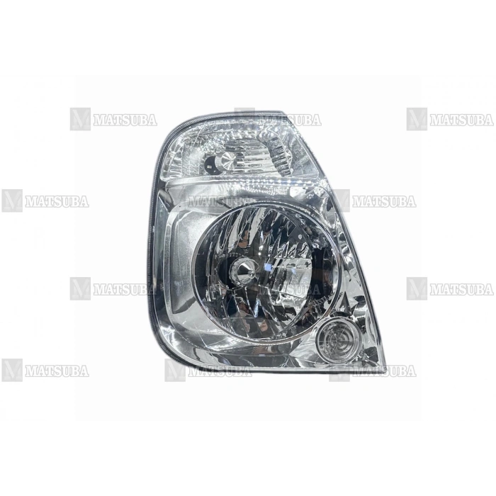 FAR BONGO 04-12 RH (ELEKTRİKLİ)