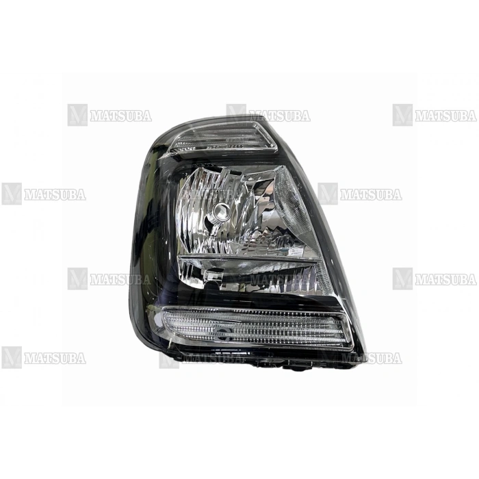 FAR BONGO 21-22 RH (ELEKTRİKLİ)